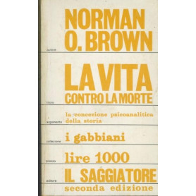 La vita contro la morte