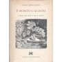 A' fiorito l'acanto: poesie dall'arte e dalla storia