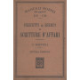 Precetti ed esempi di scritture d'affari