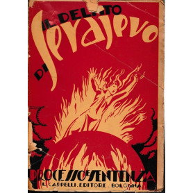 Il delitto di Sarajevo. Processo e sentenza