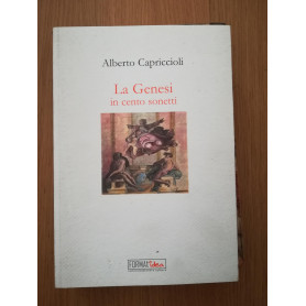La genesi in cento sonetti
