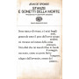 Stanze e sonetti della morte. Testo francese a fronte.