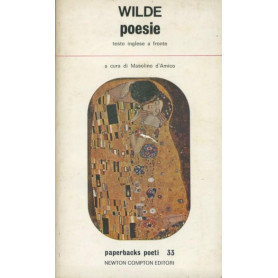 Poesie