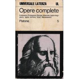 Opere complete vol. 5°