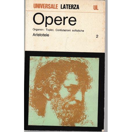 Opere vol. 2°