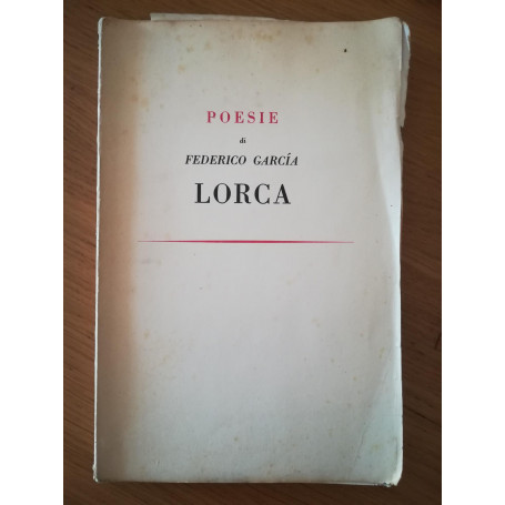 Poesie