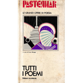 Fraternità  delle cose. Testo originale a fronte.