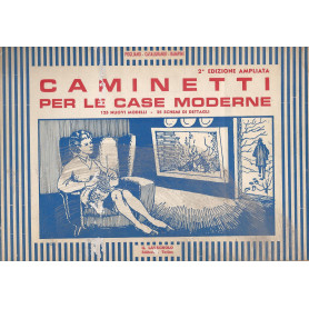 Caminetti per le case moderne