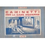 Caminetti per le case moderne