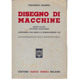 Disegno di macchine
