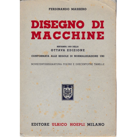 Disegno di macchine