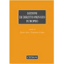 Lezioni di diritto privato europeo