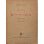 Principii di Economia (volume primo)