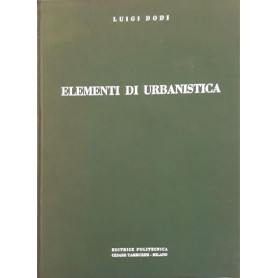 Elementi di Urbanistica