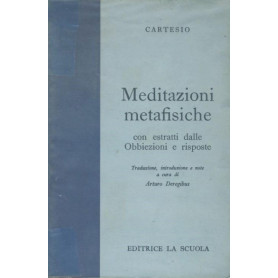 Meditazioni metafisiche