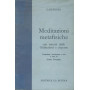 Meditazioni metafisiche