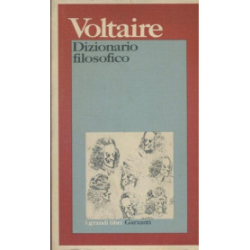 Dizionario filosofico