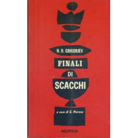 Finali di scacchi