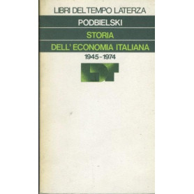 Storia dell'economia italiana