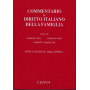 Commentario al diritto italiano della famiglia. Vol. 8 Indici generali dell'opera