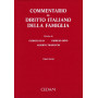 Commentario al diritto italiano della famiglia. Vol. I