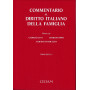 Commentario al diritto italiano della famiglia. Vol. 6/2