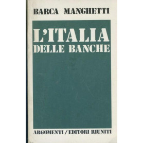 L'Italia delle banche
