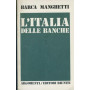 L'Italia delle banche