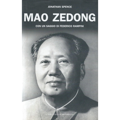 Mao Zedong