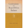 Costituzione della Repubblica Italiana