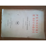 Pensieri e ricordi (1832 - 1863)