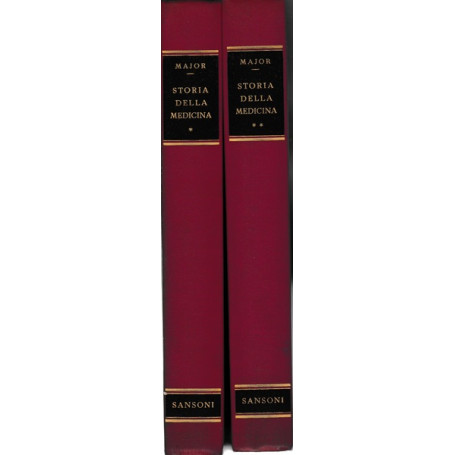 Storia della medicina