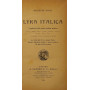 Lyra italica: i capolavori della poesia italiana moderna