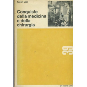 Conquiste della medicina e della chirurgia