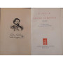 Poesie di Giosue Carducci (1850-1900) con un ritratto e quattro facsimili