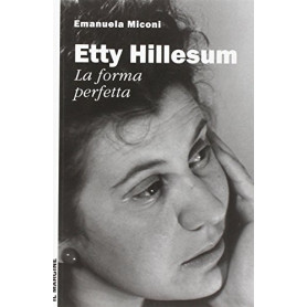 Etty Hillesum