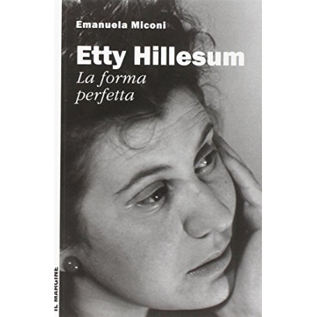 Etty Hillesum