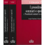 I procedimenti sommari e speciali. Procedimenti sommari (633-669 c.p.c.) vol. 1- tomi 2