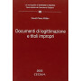 Documenti di legittimazione e titoli impropri