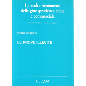 Le prove illecite
