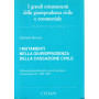 I mutamenti nella giurisprudenza della Cassazione civile. Ottocentosessantasette casi di contrasto nel quinquennio 1988-1992