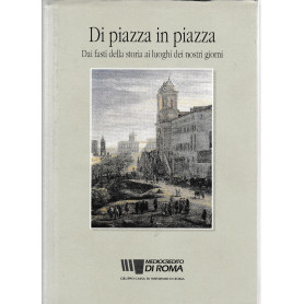 Di Piazza in Piazza