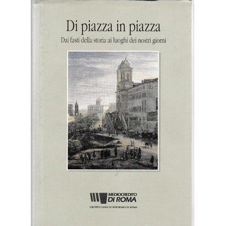 Di Piazza in Piazza