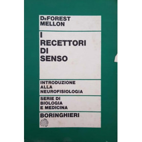 I recettori di senso