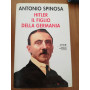 Hitler. Il figlio della Germania