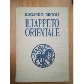 il tappeto orientale