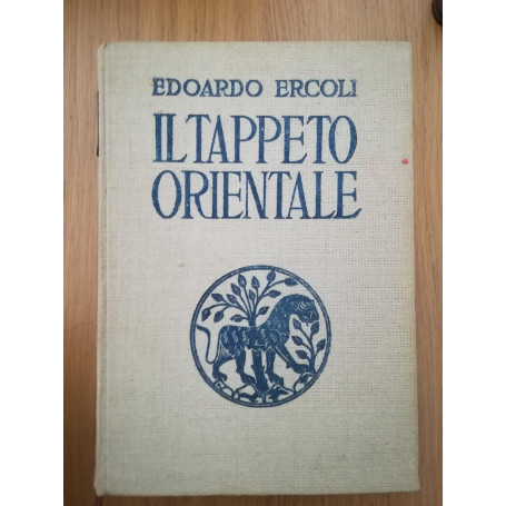 il tappeto orientale