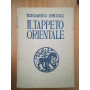 il tappeto orientale