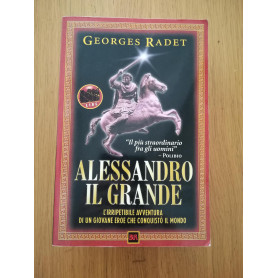 Alessandro il Grande