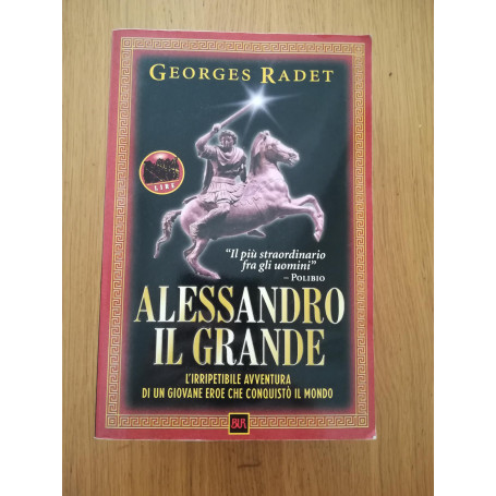 Alessandro il Grande